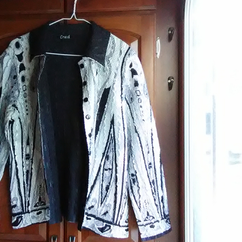 Jacket - Picture 3 of 3